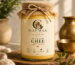 Bilona Ghee vs Cream Ghee: Why a Curd-First Method Matters