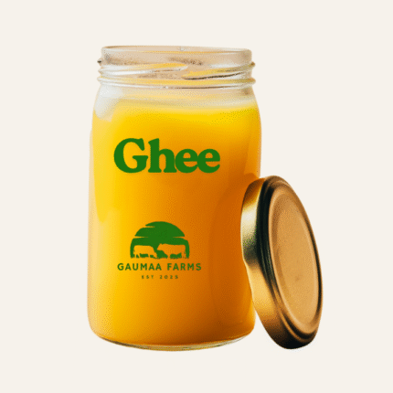 Desi Cow Ghee