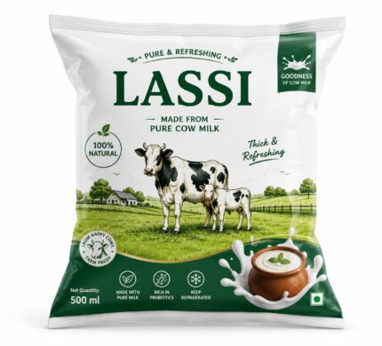 Desi Lassi