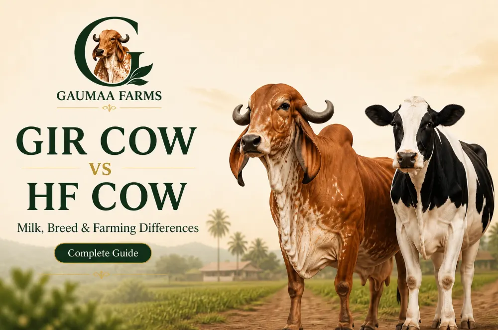 Gir-Cow-vs-HF-Cow